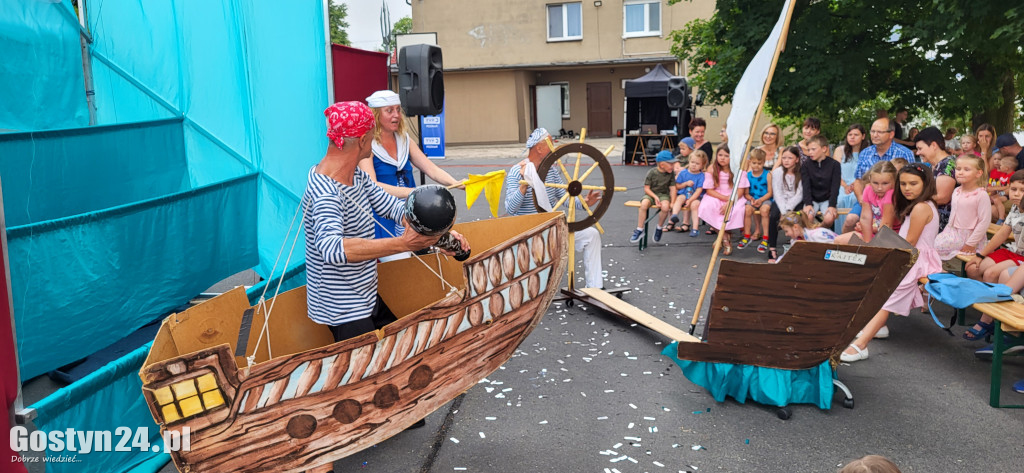 Projekt 