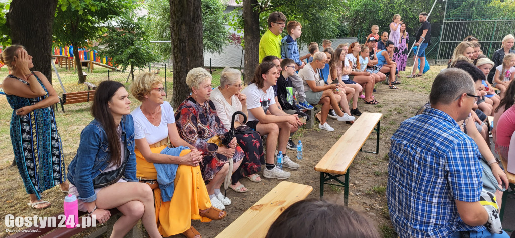 Projekt 