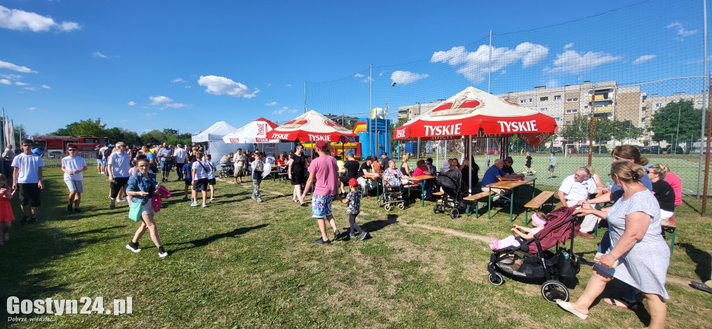 25. Rodzinny Piknik na Górnej w Gostyniu