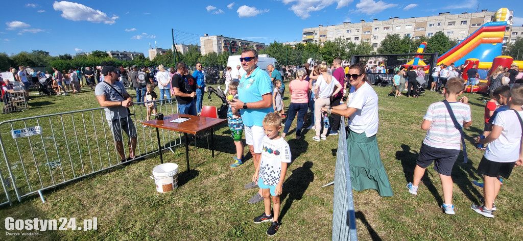 25. Rodzinny Piknik na Górnej w Gostyniu