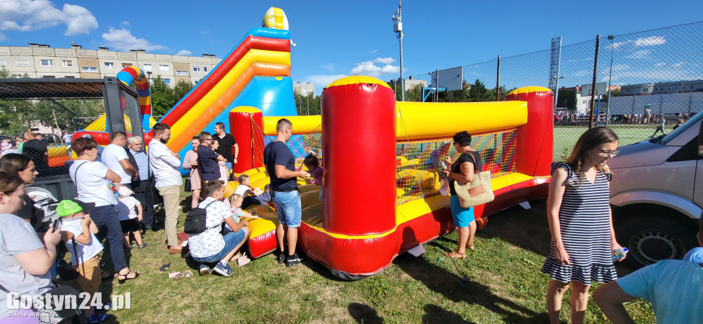25. Rodzinny Piknik na Górnej w Gostyniu