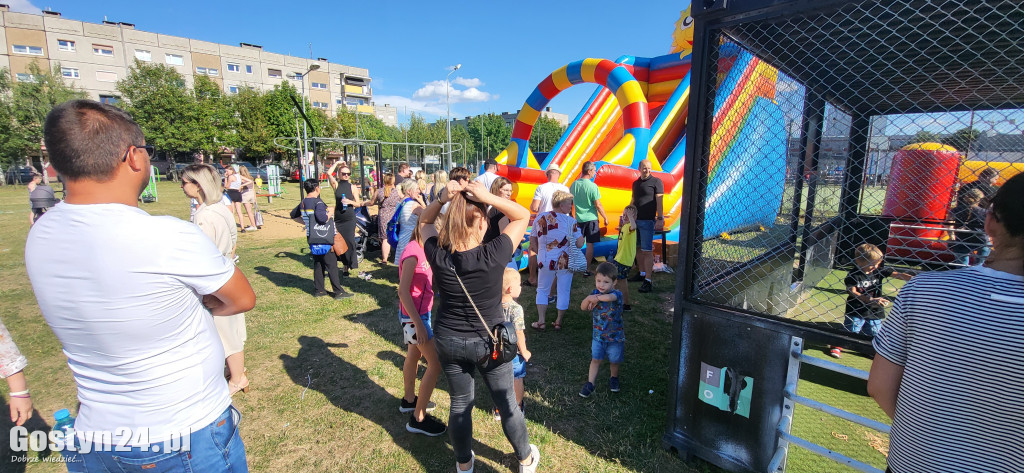 25. Rodzinny Piknik na Górnej w Gostyniu