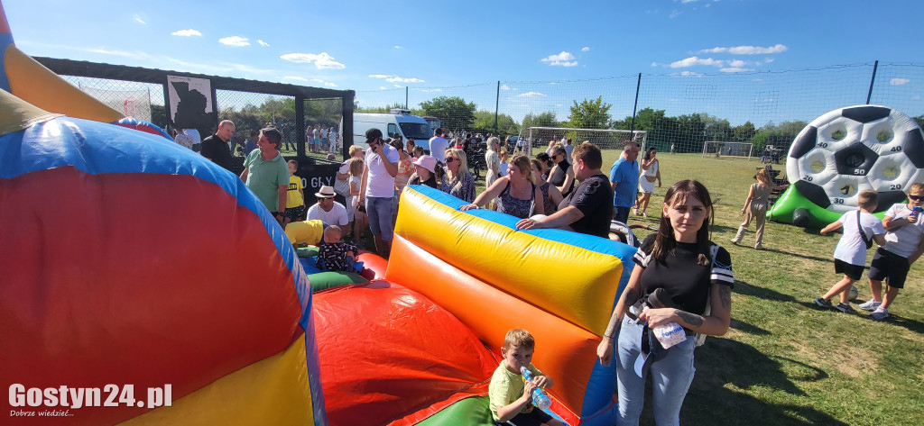 25. Rodzinny Piknik na Górnej w Gostyniu