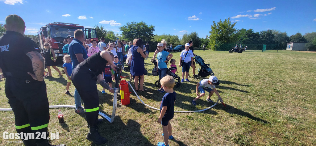 25. Rodzinny Piknik na Górnej w Gostyniu