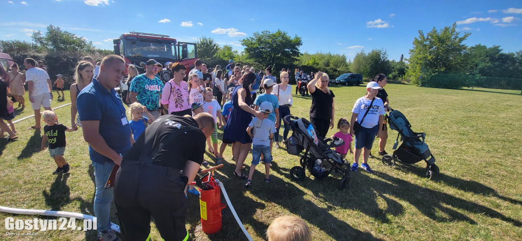 25. Rodzinny Piknik na Górnej w Gostyniu