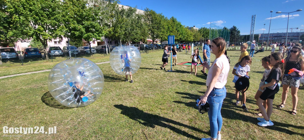 25. Rodzinny Piknik na Górnej w Gostyniu
