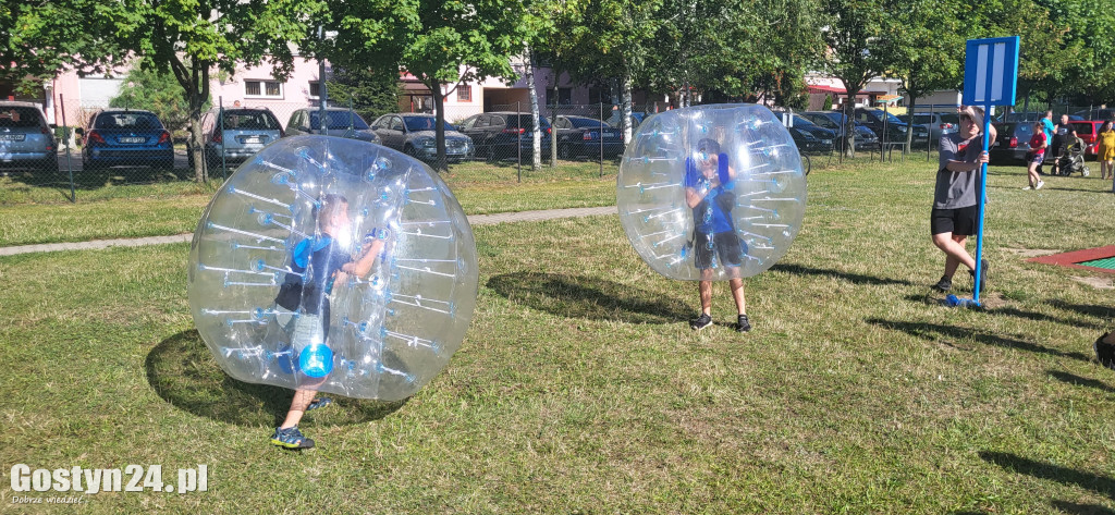 25. Rodzinny Piknik na Górnej w Gostyniu