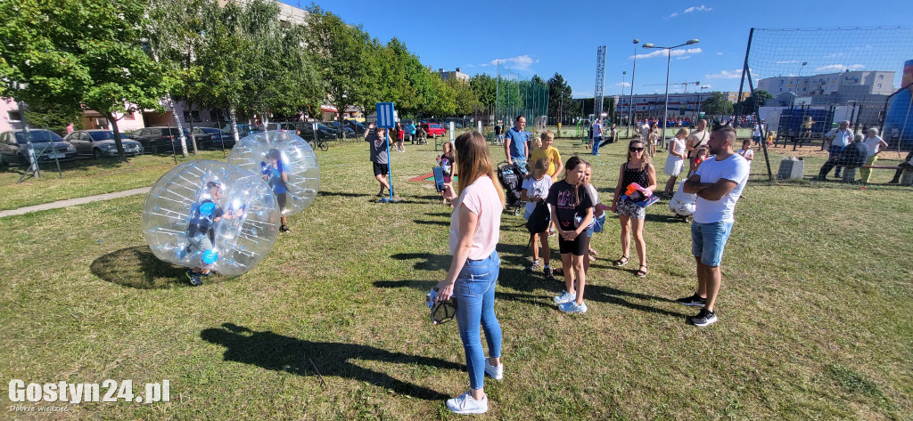 25. Rodzinny Piknik na Górnej w Gostyniu