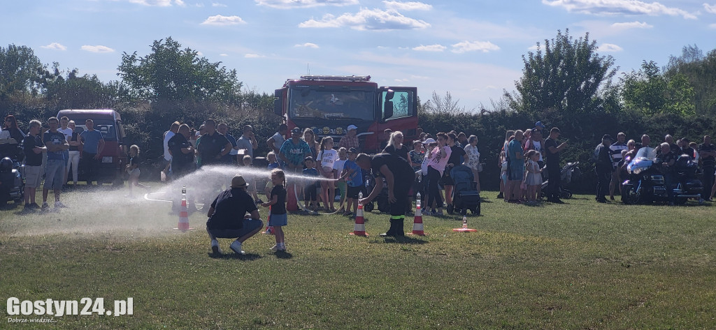 25. Rodzinny Piknik na Górnej w Gostyniu