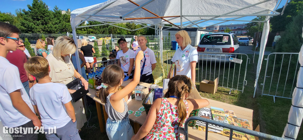 25. Rodzinny Piknik na Górnej w Gostyniu