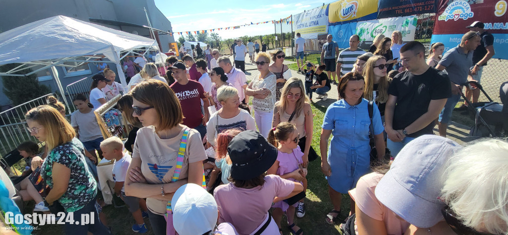 25. Rodzinny Piknik na Górnej w Gostyniu