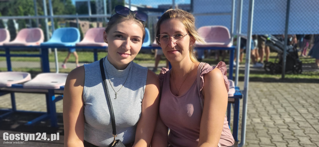 25. Rodzinny Piknik na Górnej w Gostyniu