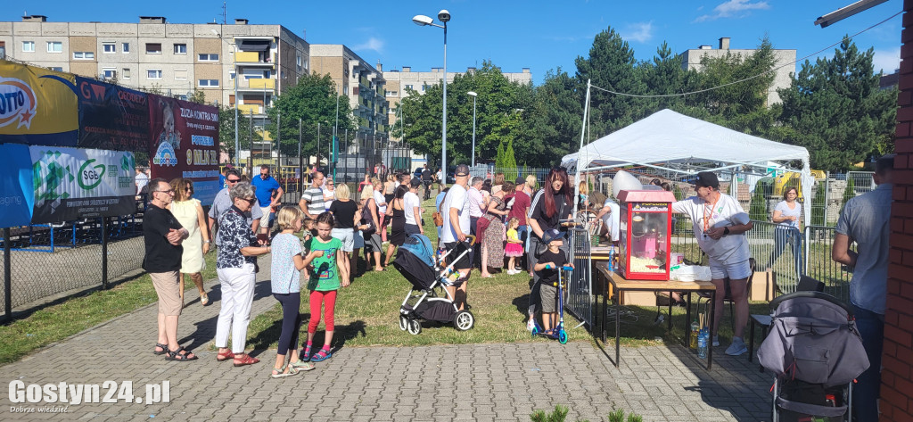25. Rodzinny Piknik na Górnej w Gostyniu