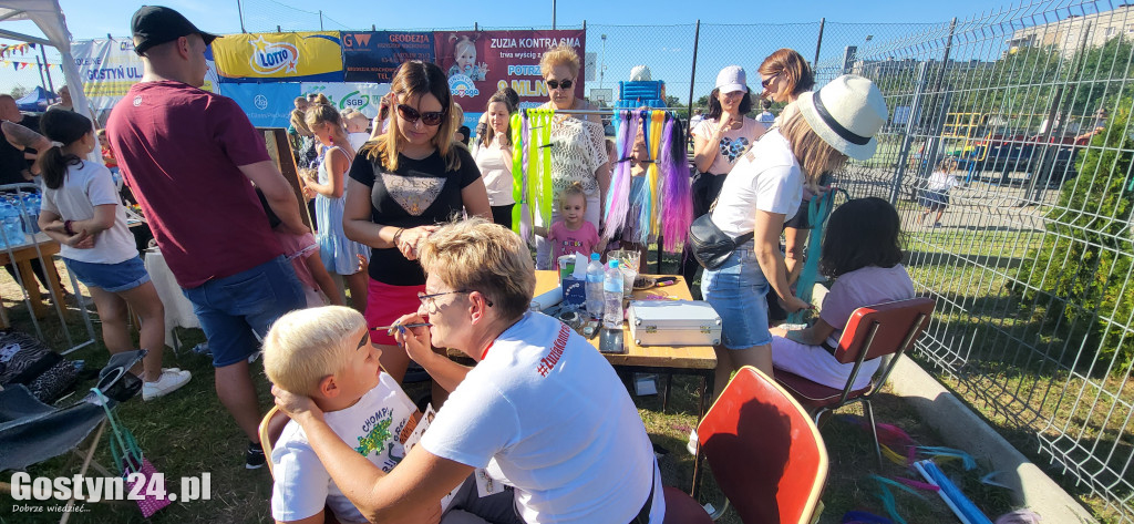 25. Rodzinny Piknik na Górnej w Gostyniu