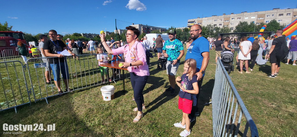 25. Rodzinny Piknik na Górnej w Gostyniu