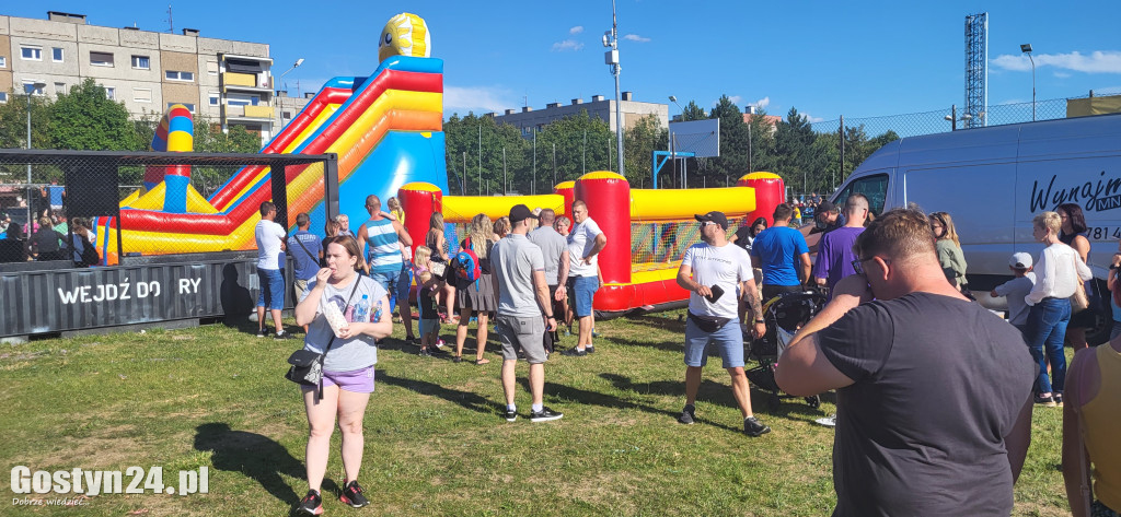 25. Rodzinny Piknik na Górnej w Gostyniu