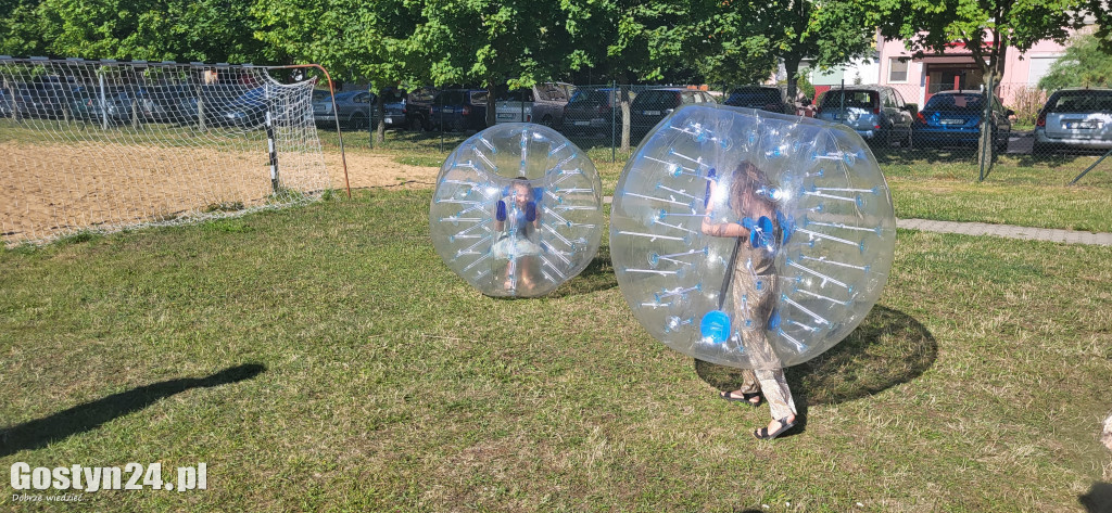 25. Rodzinny Piknik na Górnej w Gostyniu