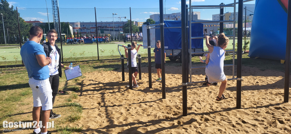 25. Rodzinny Piknik na Górnej w Gostyniu