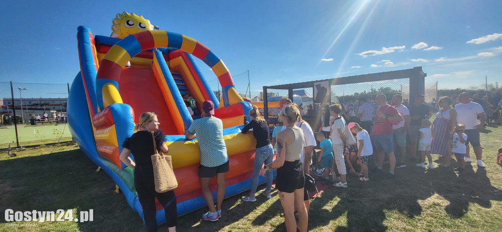 25. Rodzinny Piknik na Górnej w Gostyniu