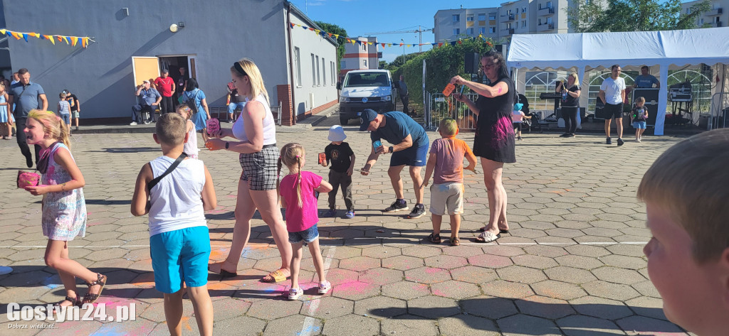 25. Rodzinny Piknik na Górnej w Gostyniu