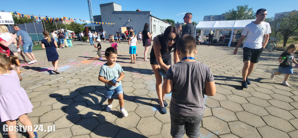 25. Rodzinny Piknik na Górnej w Gostyniu