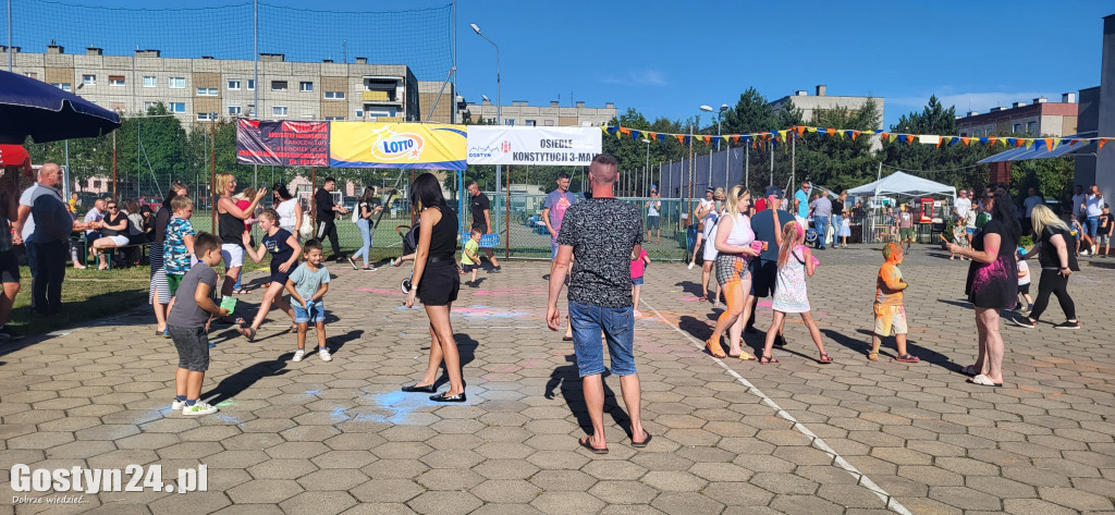 25. Rodzinny Piknik na Górnej w Gostyniu
