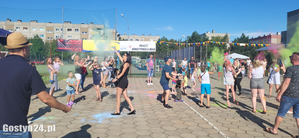 25. Rodzinny Piknik na Górnej w Gostyniu