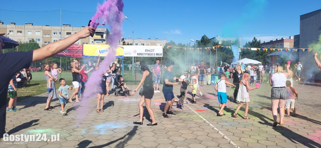 25. Rodzinny Piknik na Górnej w Gostyniu