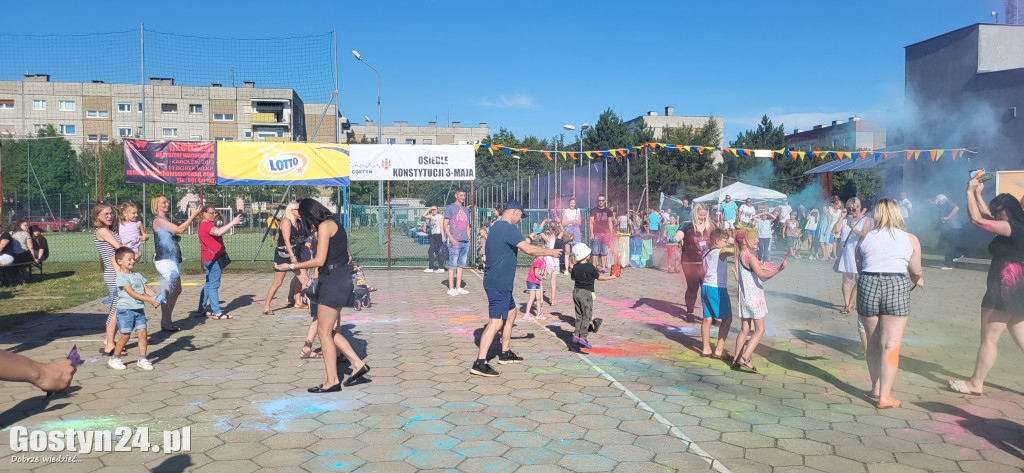 25. Rodzinny Piknik na Górnej w Gostyniu