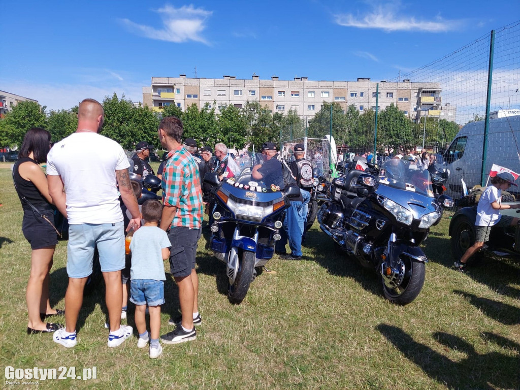25. Rodzinny Piknik na Górnej w Gostyniu