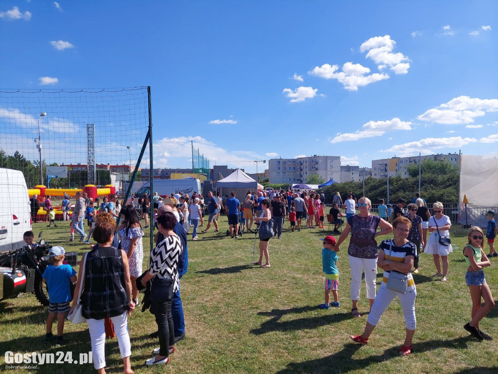 25. Rodzinny Piknik na Górnej w Gostyniu