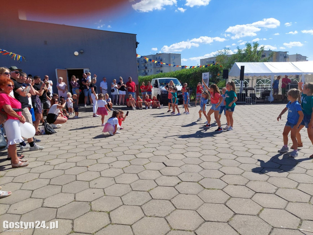 25. Rodzinny Piknik na Górnej w Gostyniu