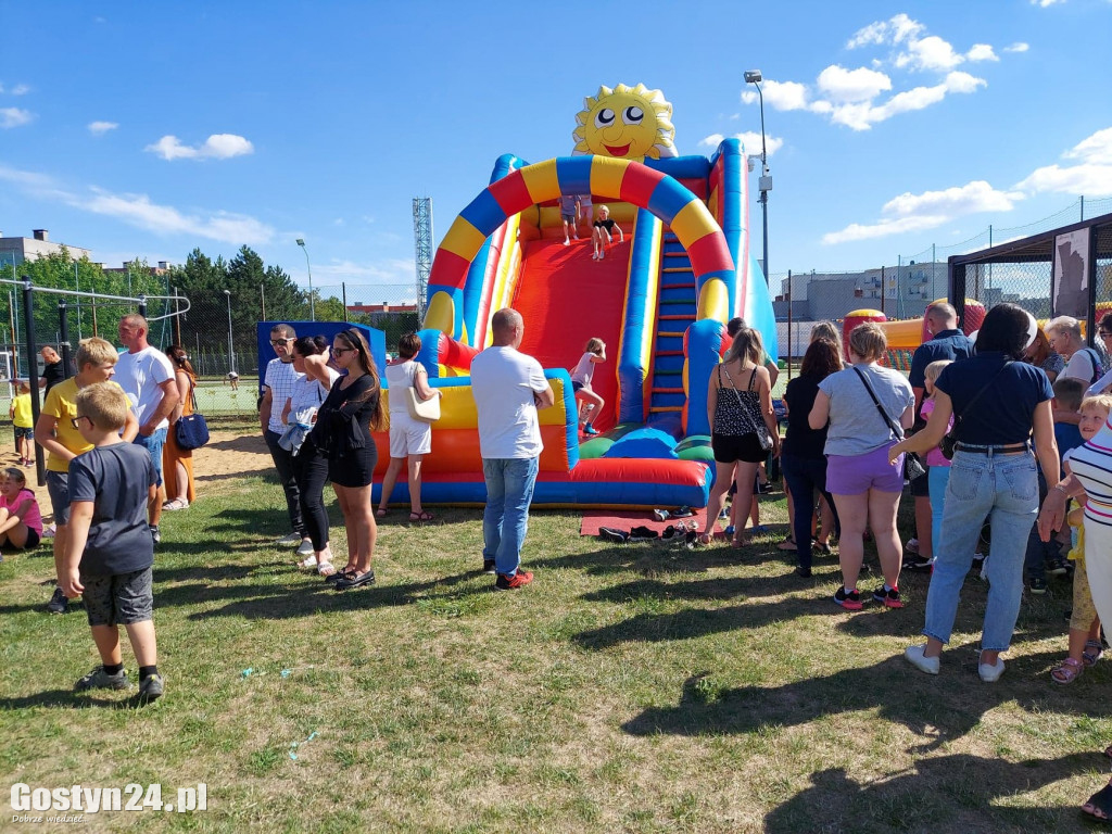 25. Rodzinny Piknik na Górnej w Gostyniu