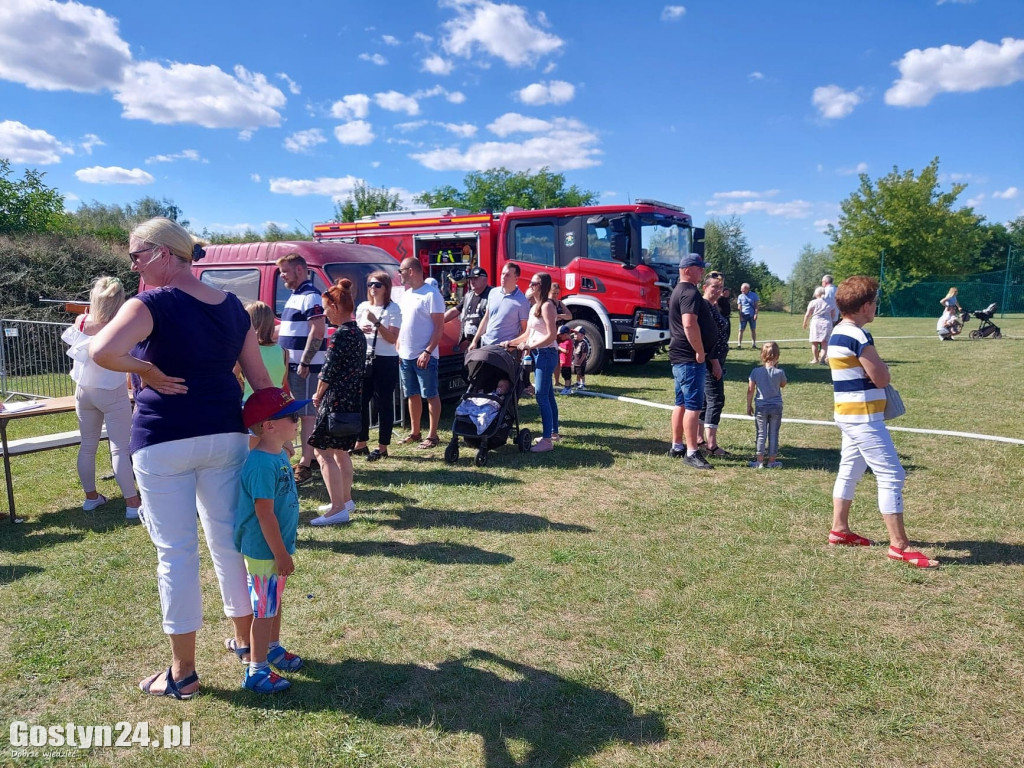 25. Rodzinny Piknik na Górnej w Gostyniu