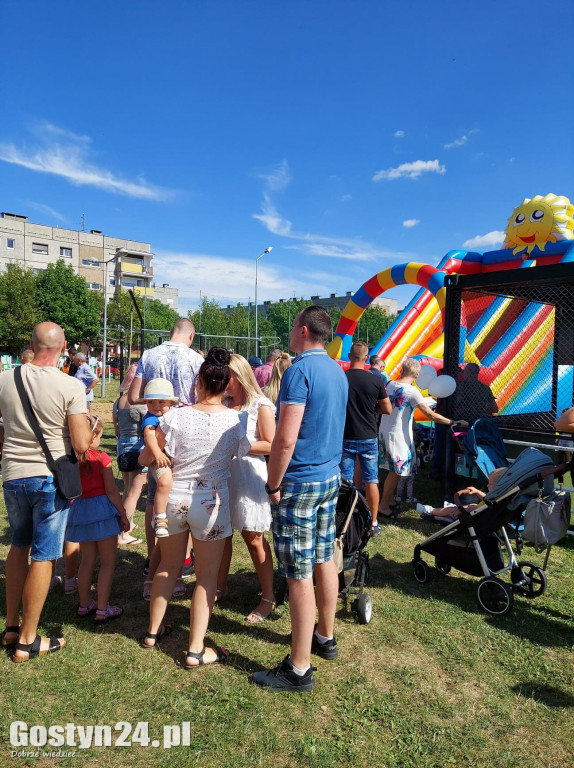 25. Rodzinny Piknik na Górnej w Gostyniu