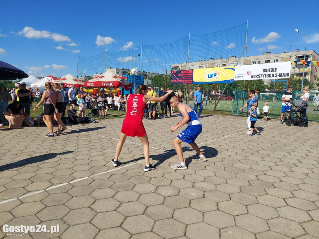 25. Rodzinny Piknik na Górnej w Gostyniu