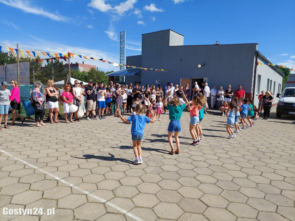 25. Rodzinny Piknik na Górnej w Gostyniu