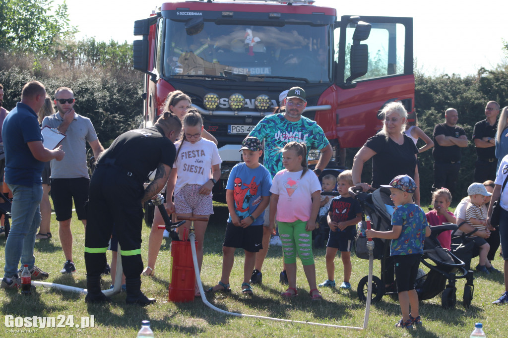 25. Rodzinny Piknik na Górnej w Gostyniu