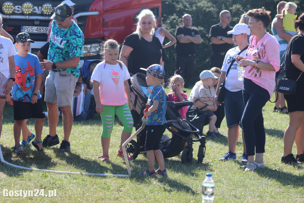25. Rodzinny Piknik na Górnej w Gostyniu