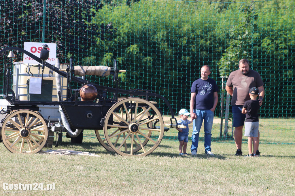 25. Rodzinny Piknik na Górnej w Gostyniu