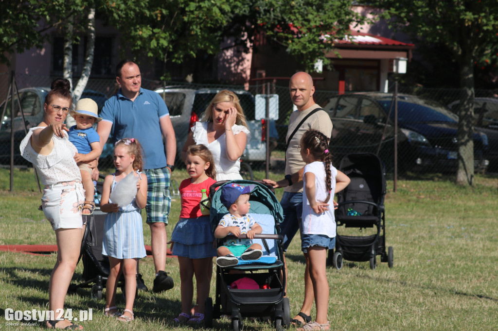 25. Rodzinny Piknik na Górnej w Gostyniu