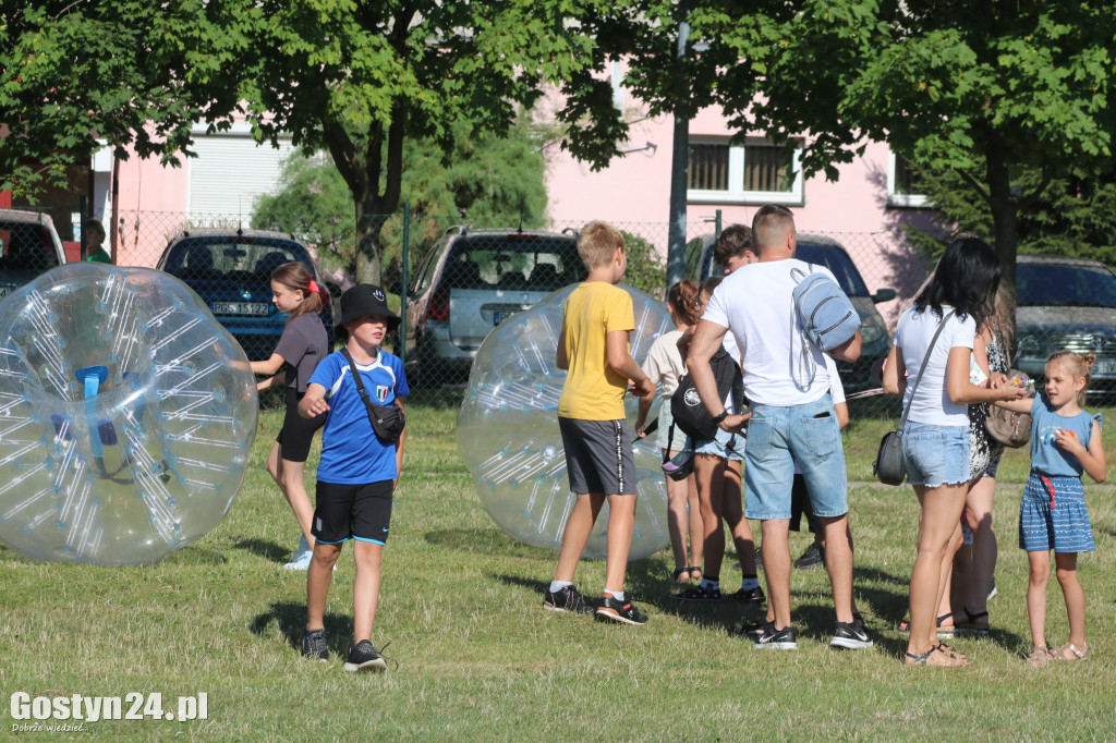 25. Rodzinny Piknik na Górnej w Gostyniu