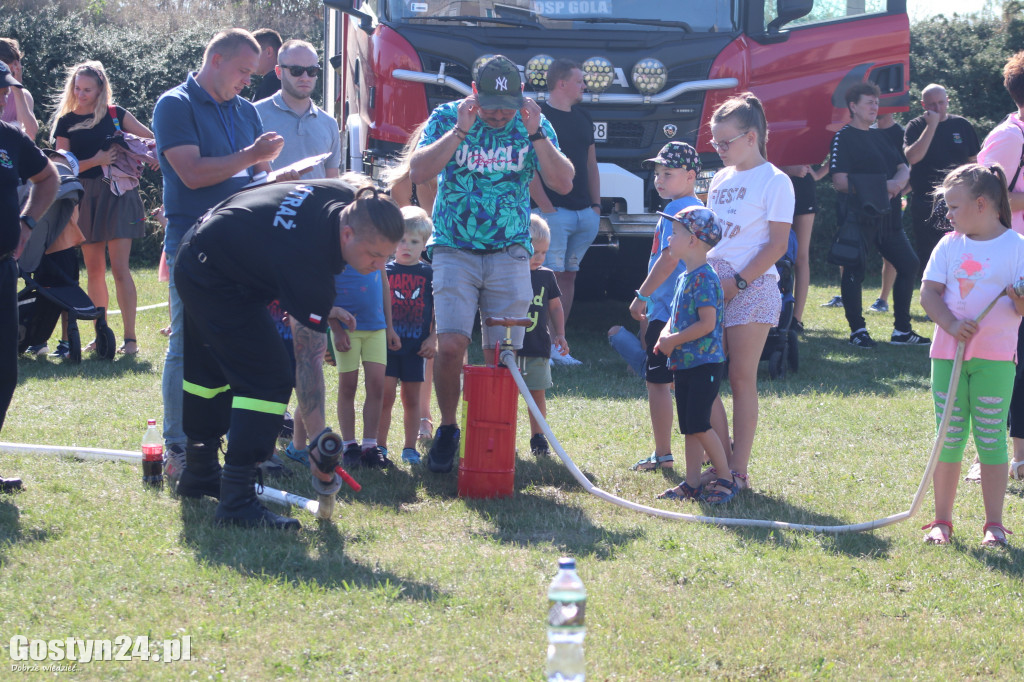 25. Rodzinny Piknik na Górnej w Gostyniu