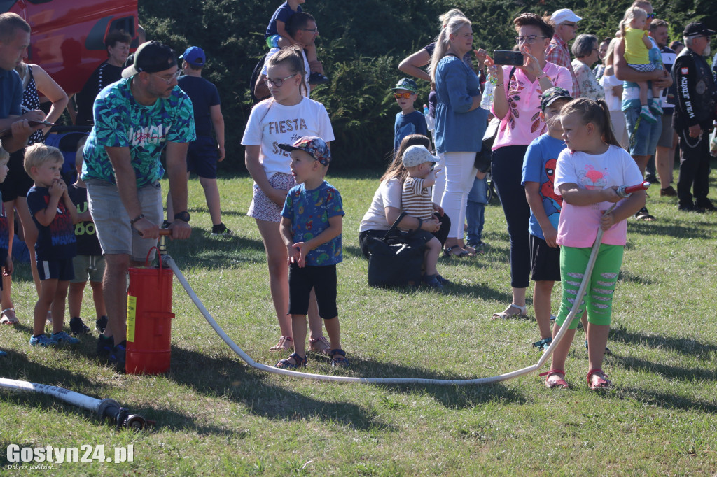 25. Rodzinny Piknik na Górnej w Gostyniu