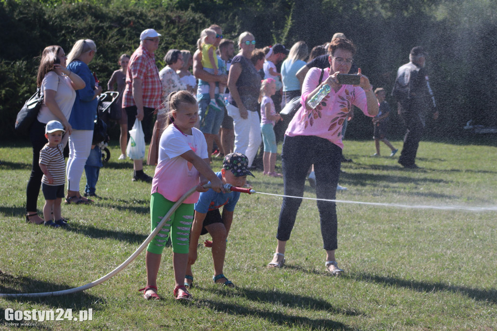 25. Rodzinny Piknik na Górnej w Gostyniu