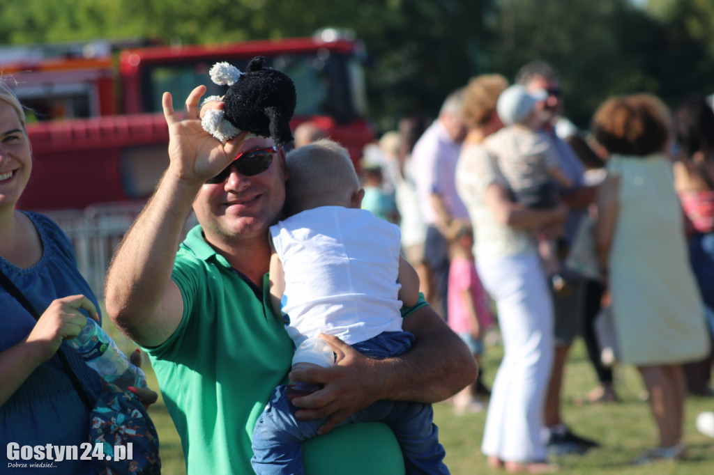 25. Rodzinny Piknik na Górnej w Gostyniu