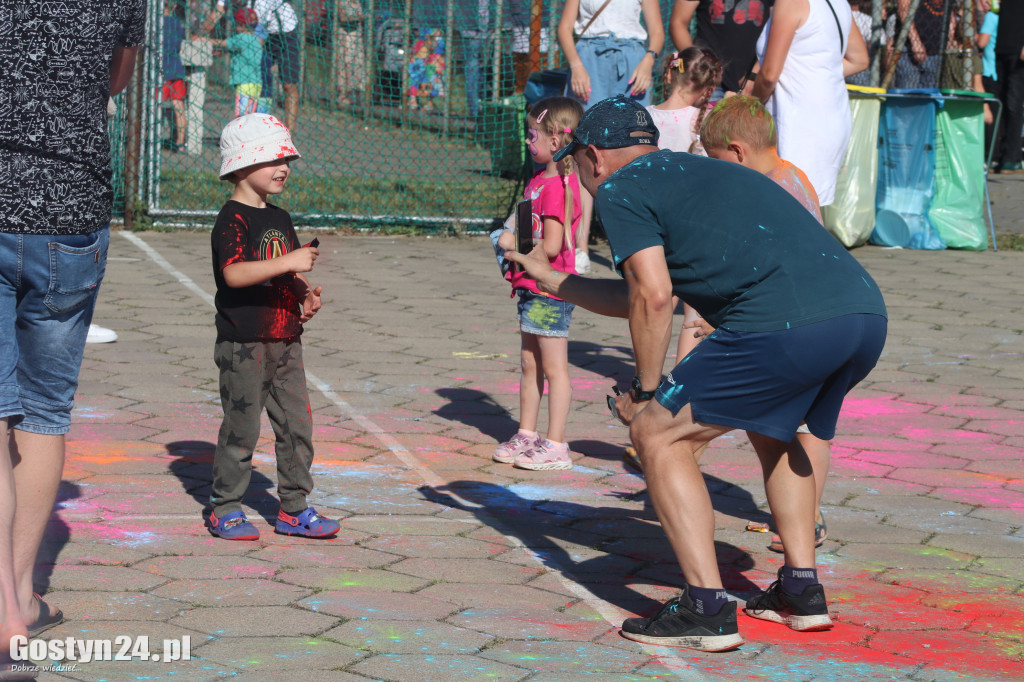 25. Rodzinny Piknik na Górnej w Gostyniu