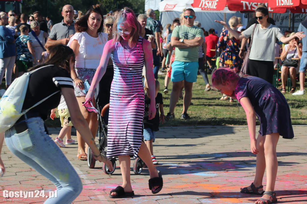 25. Rodzinny Piknik na Górnej w Gostyniu