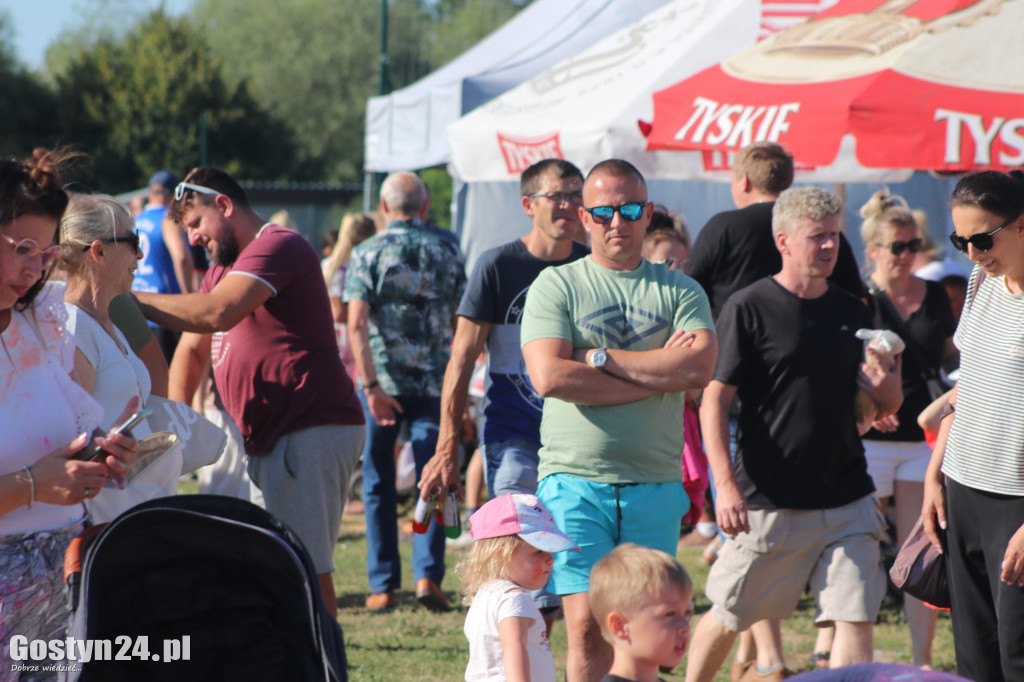 25. Rodzinny Piknik na Górnej w Gostyniu
