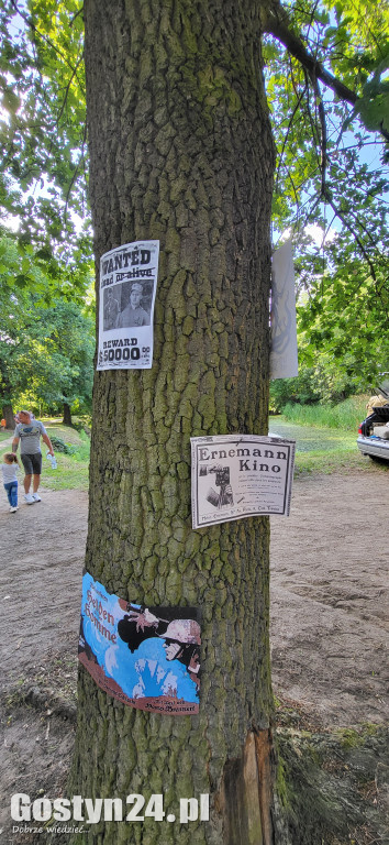 Operacja Poniec 3 - zdjęcia ze zlotu i inscenizacji Karbali